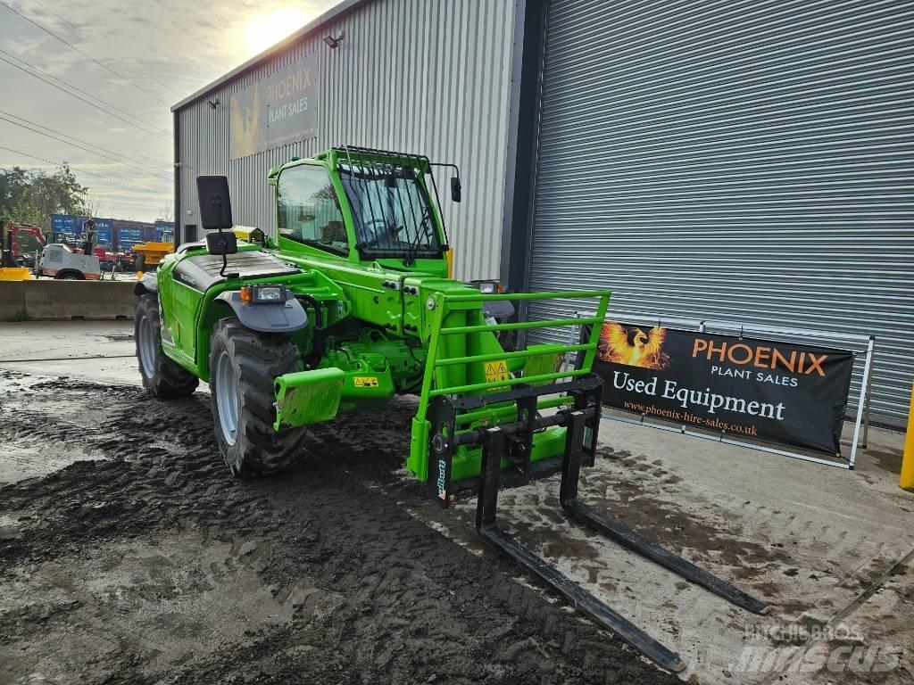 Merlo TF35.11 Telescopic handlers