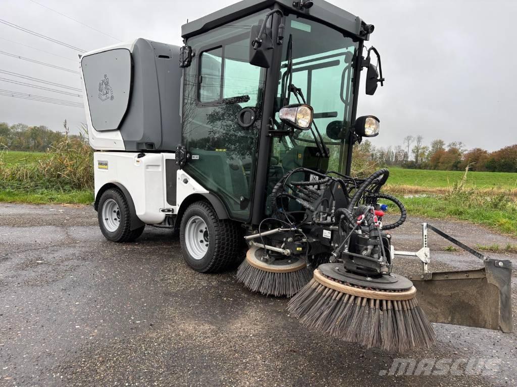 Kärcher MIC42 Utility tool carriers