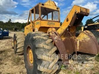 Ranger 667 Skidders