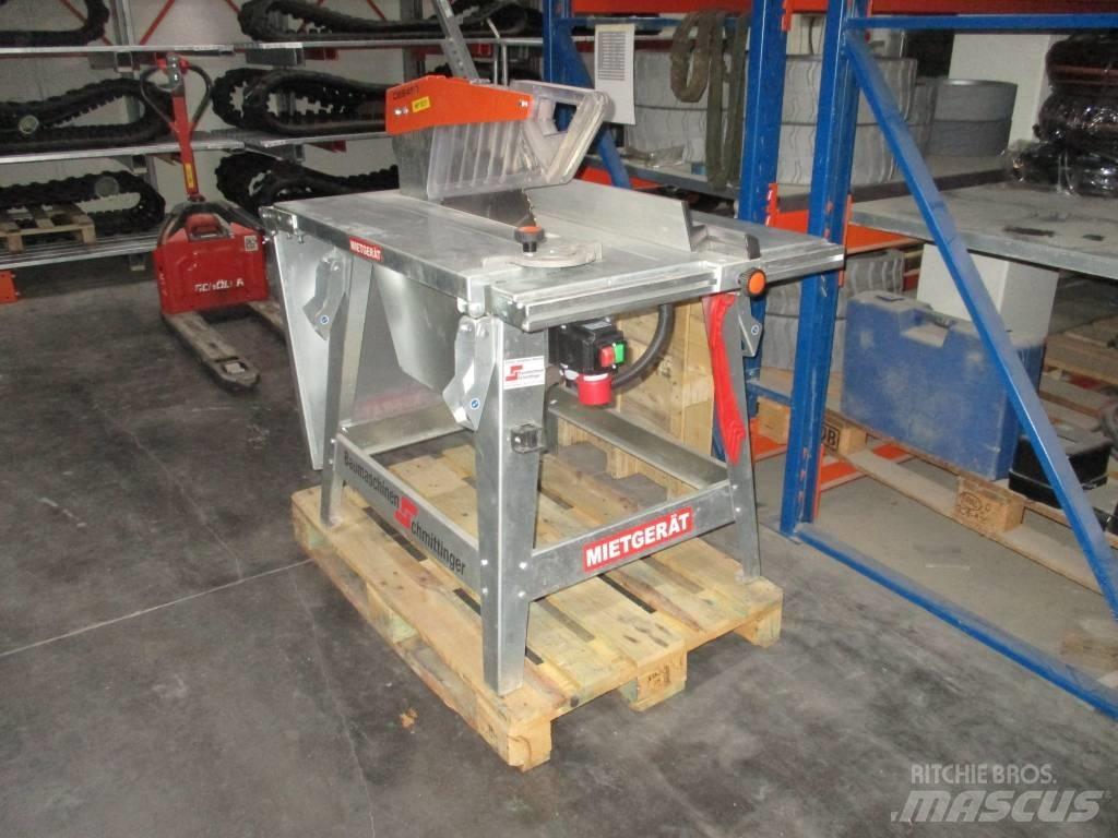  Gölz CBS 450 Construction - Others