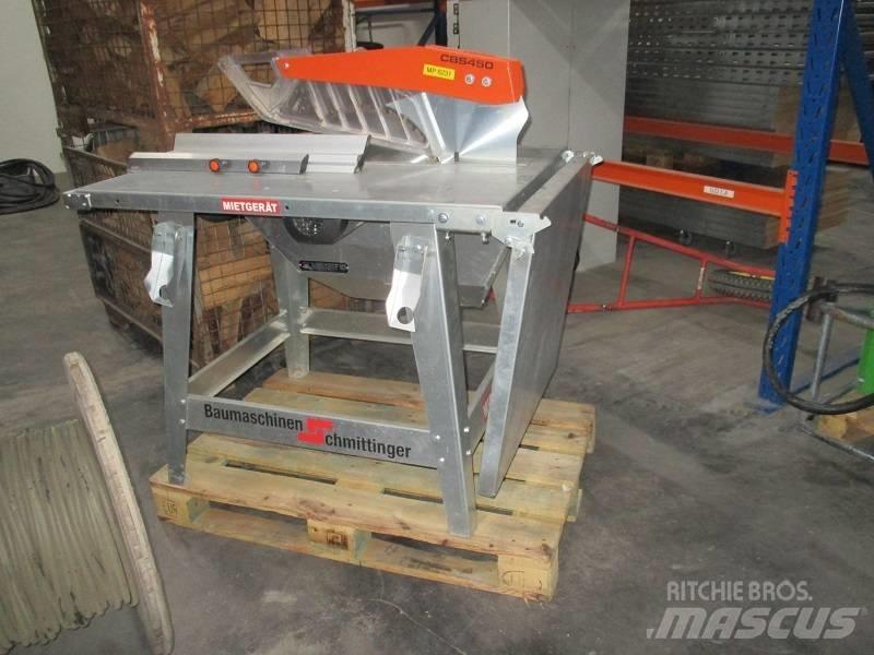  Gölz CBS 450 Construction - Others
