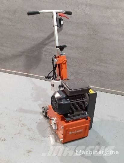 Husqvarna CG200 Construction - Others