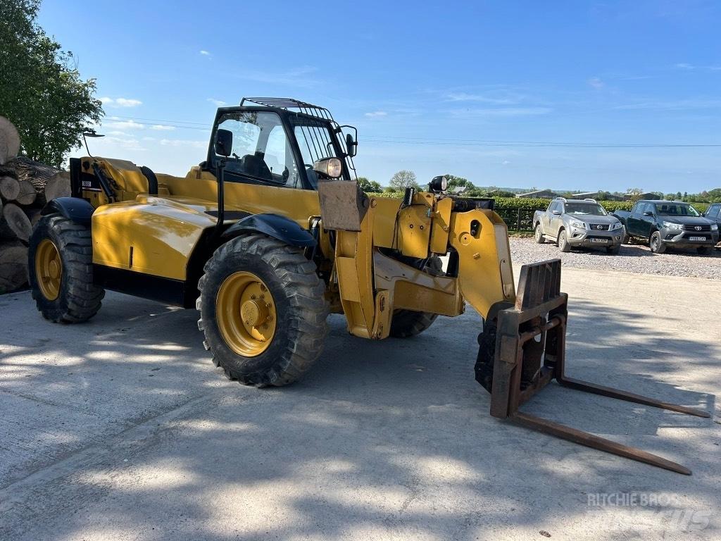 CAT TH 355 B Telescopic handlers