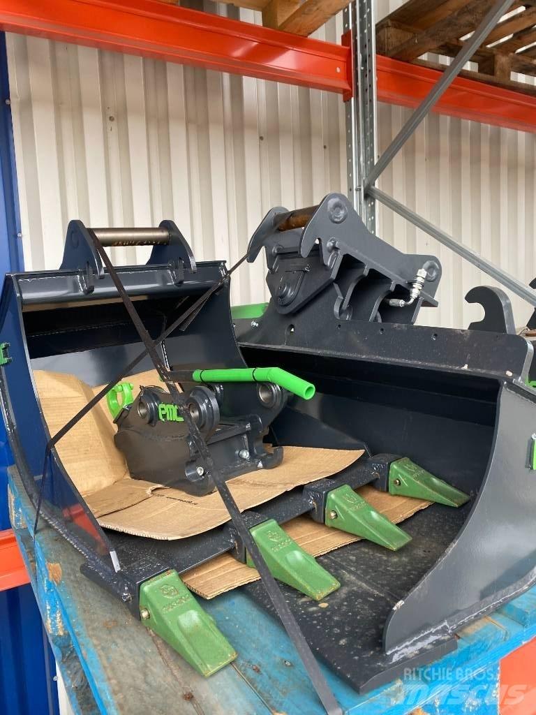Doosan DX 35 Z-7 Mini excavators < 7t (Mini diggers)