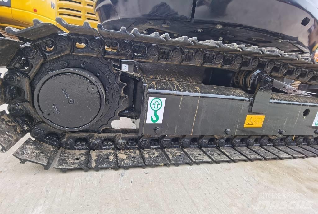 Sany SY 35 U Mini excavators < 7t (Mini diggers)
