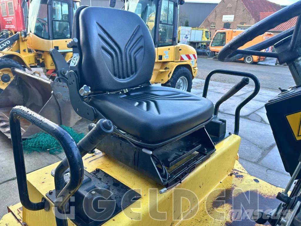 Dynapac CC142 Other rollers