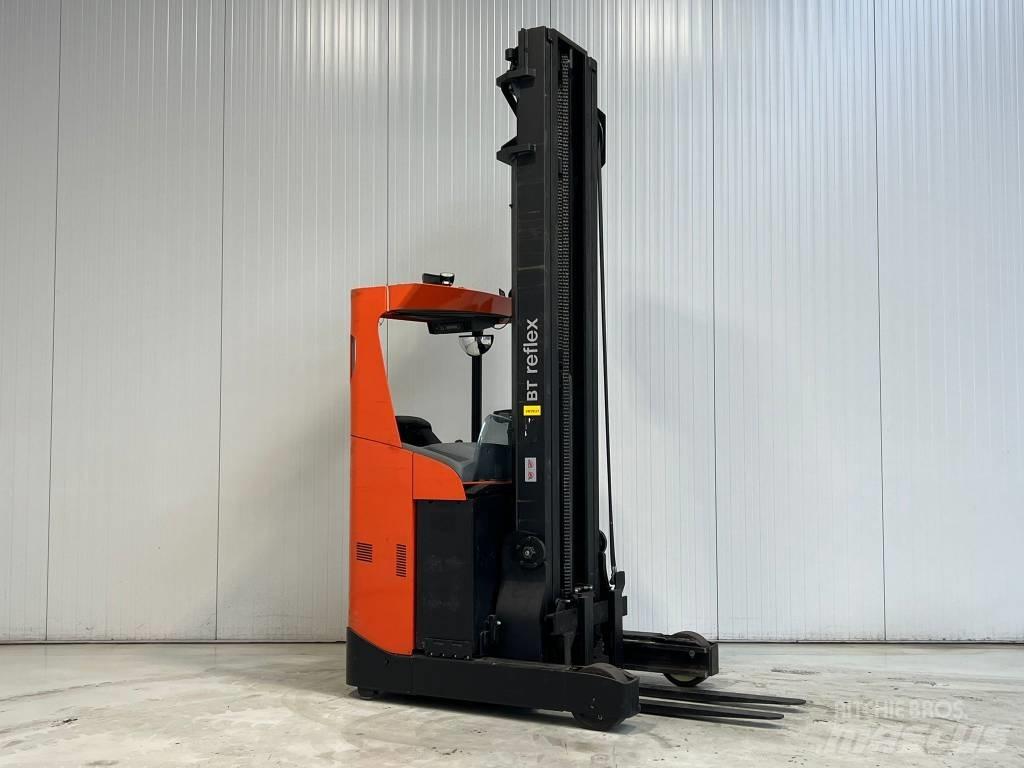 BT RRE160 Reach trucks
