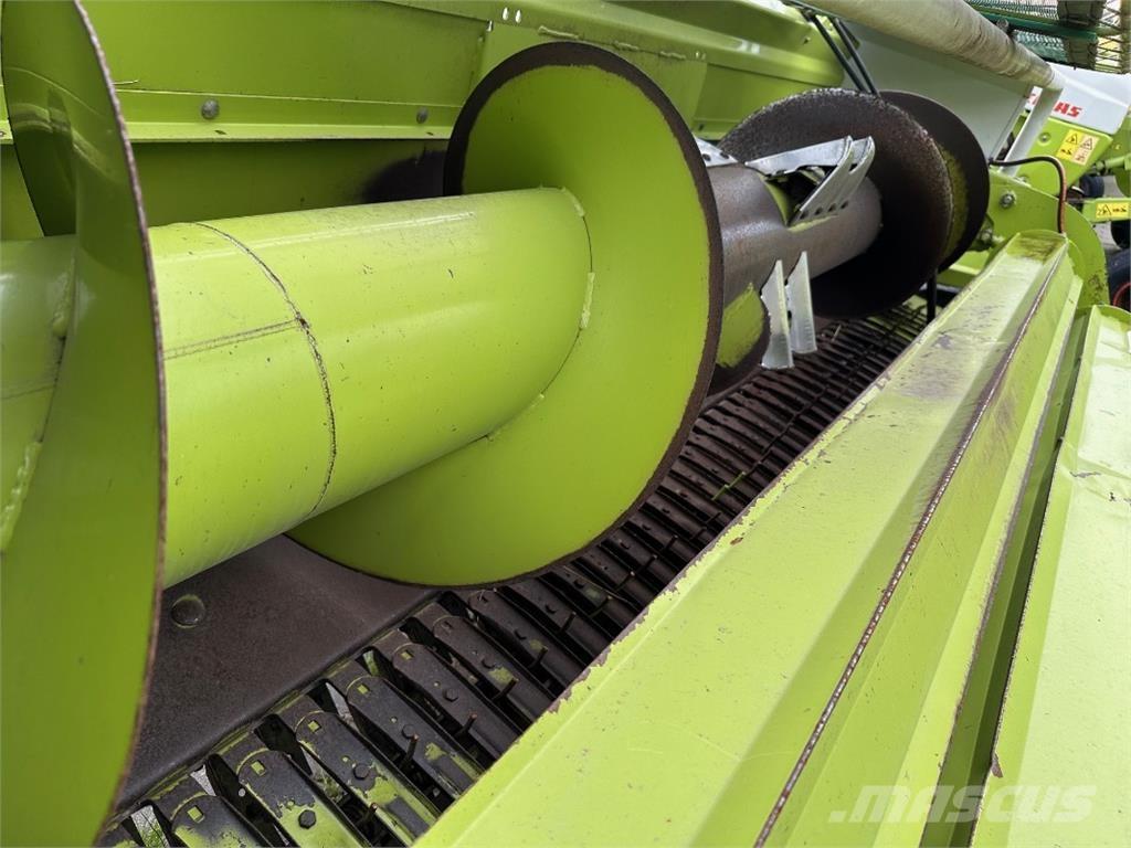 CLAAS PU 300 HD Hay and forage machine accessories