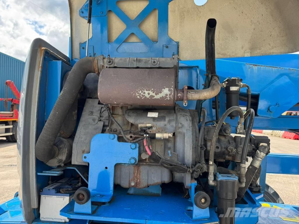 Genie Z 45/25 Articulated boom lifts