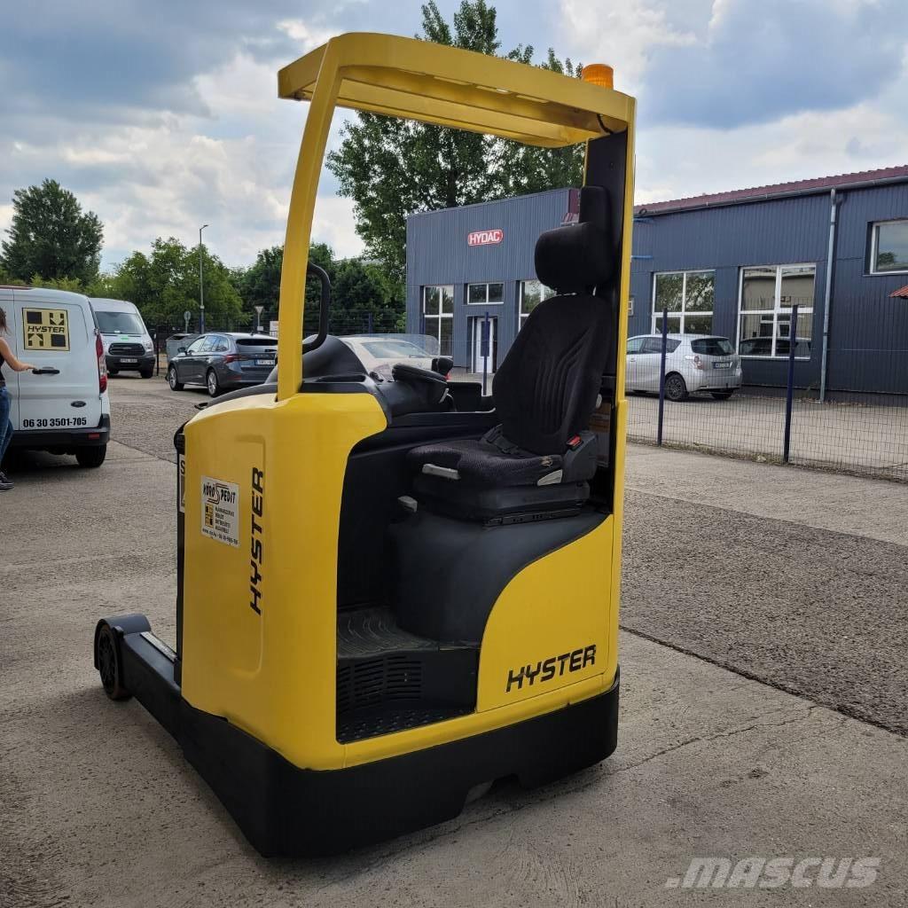 Hyster R 1.4 Reach trucks
