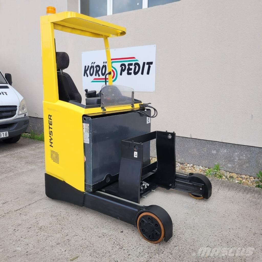 Hyster R 1.4 Reach trucks