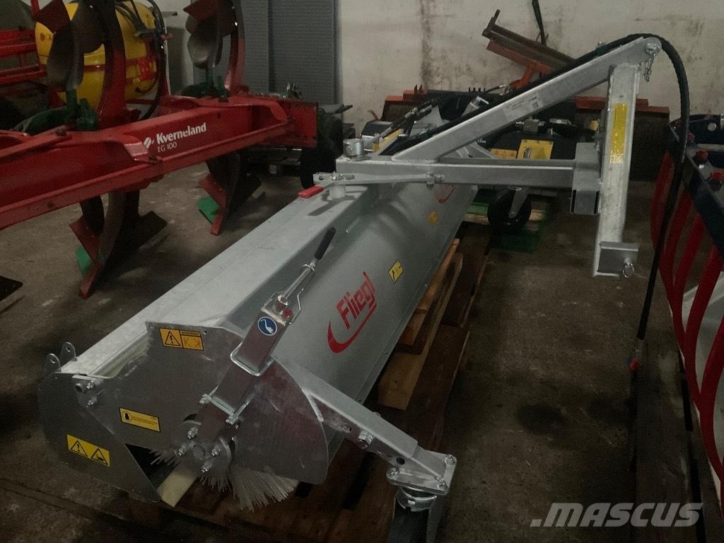 Fliegl Economy 2300 Other road and snow machines