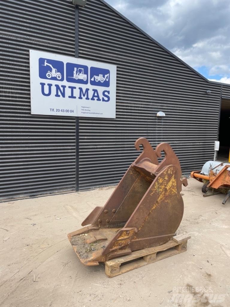  Andet 600mm Other components