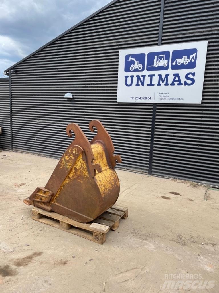  Andet 600mm Other components