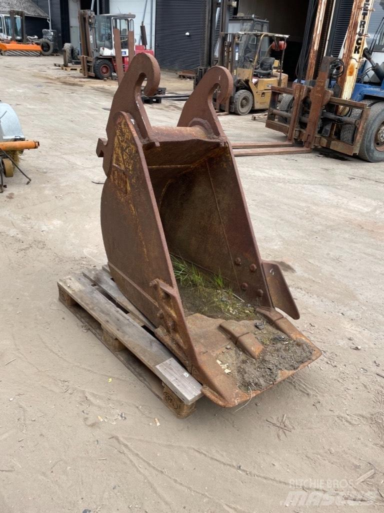  Andet 600mm Other components