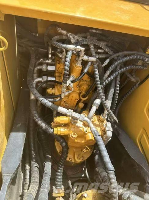 Sany 135C Crawler excavators