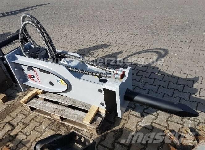 Pladdet PDH 60S Hammers / Breakers
