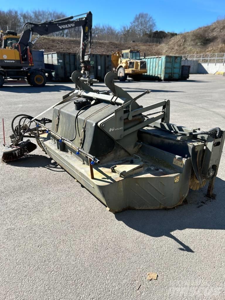 Holms PH300 Other loading and digging and accessories