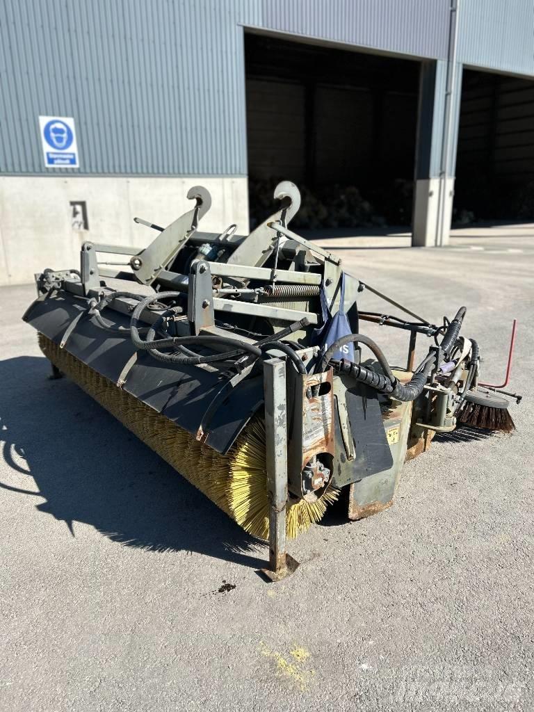 Holms PH300 Other loading and digging and accessories