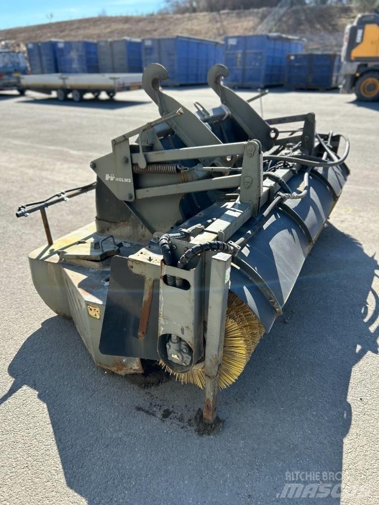 Holms PH300 Other loading and digging and accessories