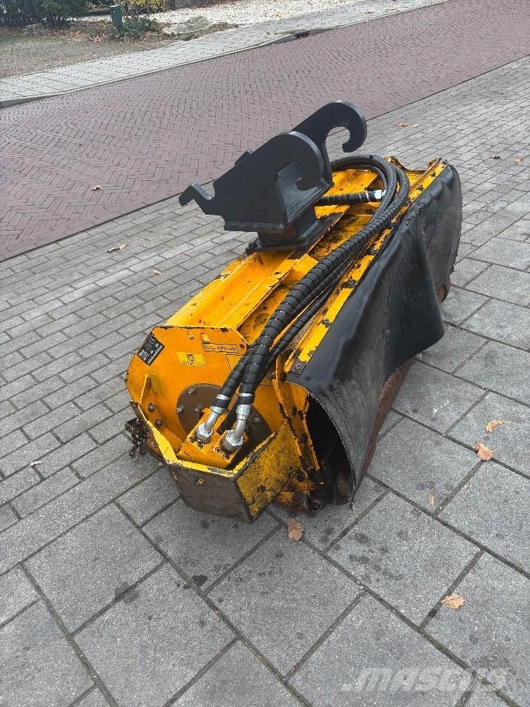 Herder Kmu 130 Hedge trimmers