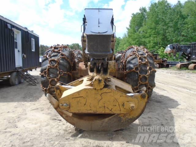 CAT 535 C Skidders
