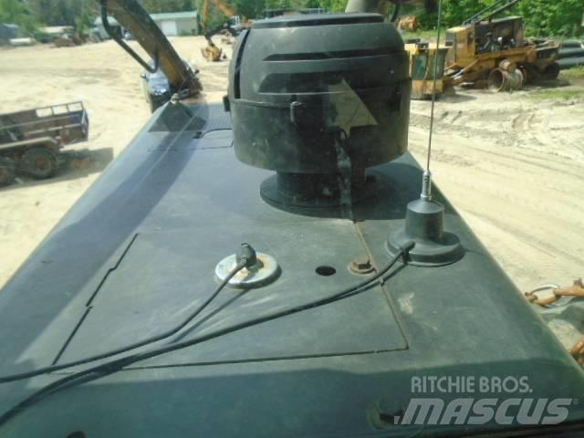 CAT 535 C Skidders