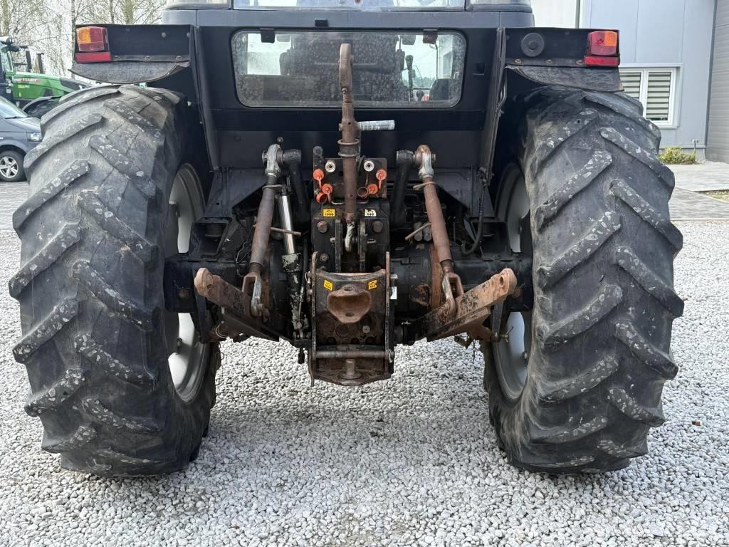 CASE 1056 xl Tractors