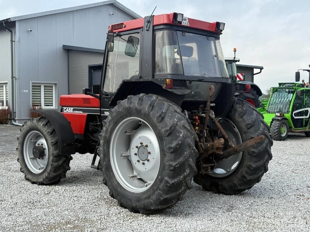 CASE 1056 xl Tractors