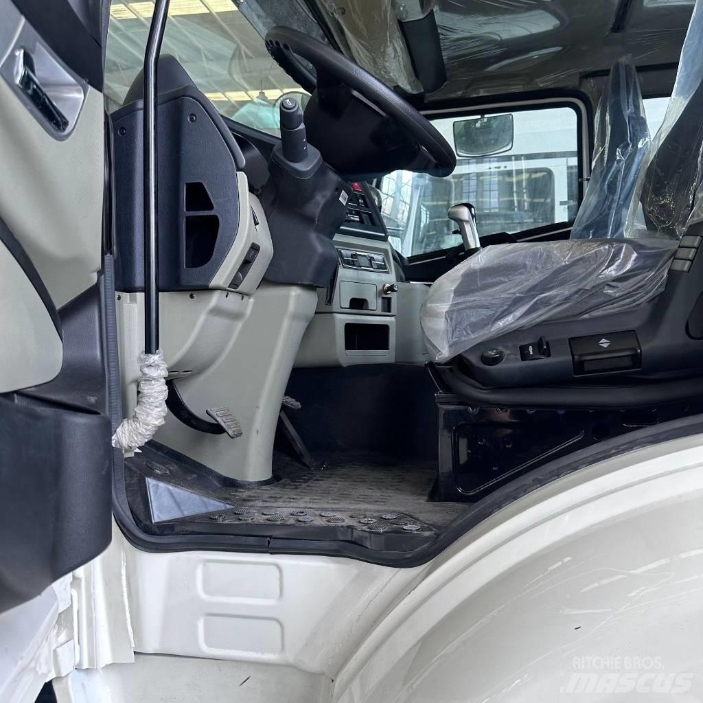 Howo NX 371 Tractor Units