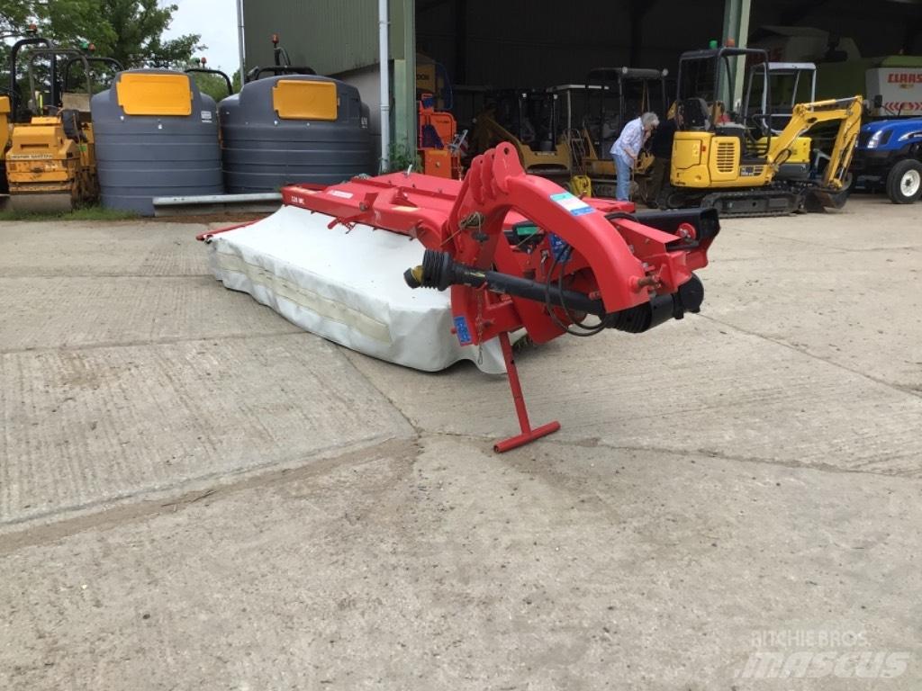 Lely 320MC Mowers