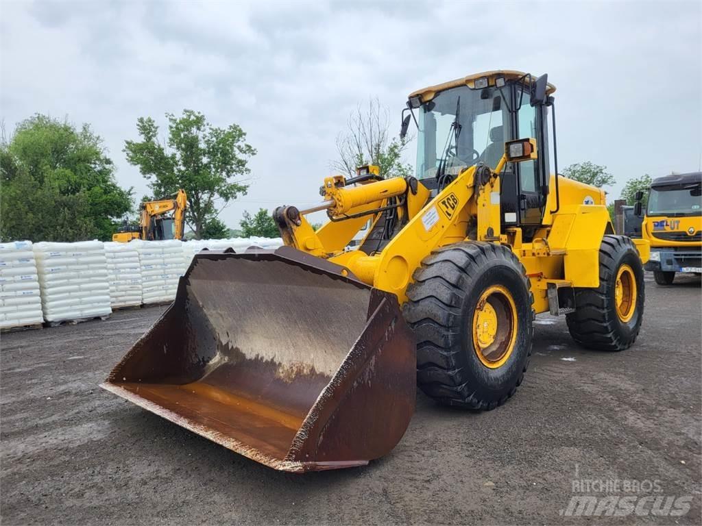 JCB 436 Z Construction - Others