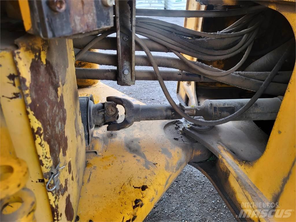 JCB 436 Z Construction - Others