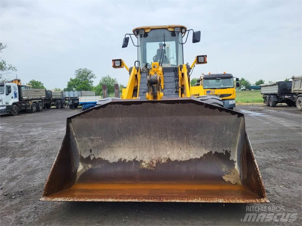 JCB 436 Z Construction - Others