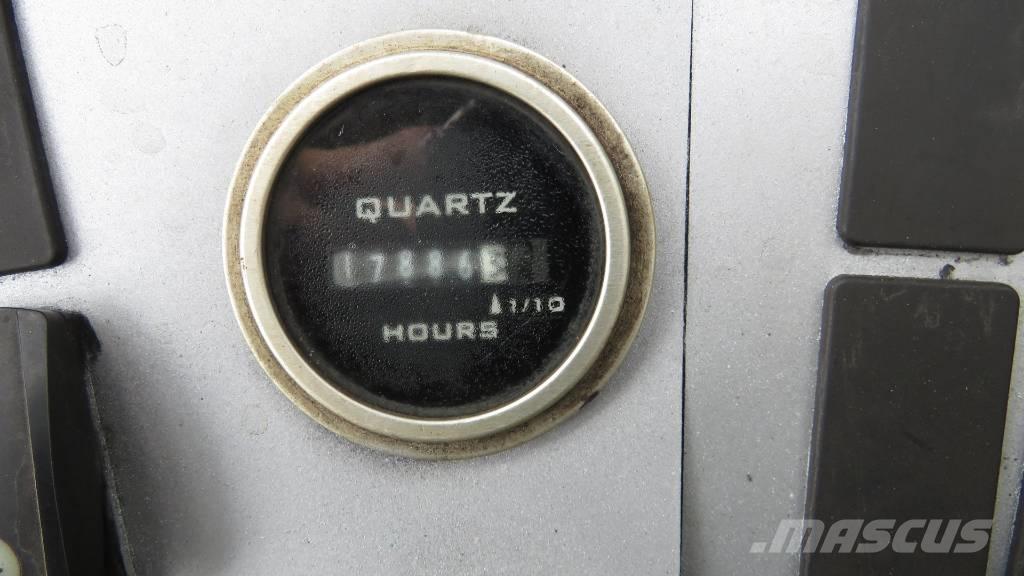 Svetruck 35120 Diesel trucks