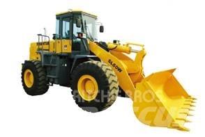 Shantui SL60W-2 Wheel loaders