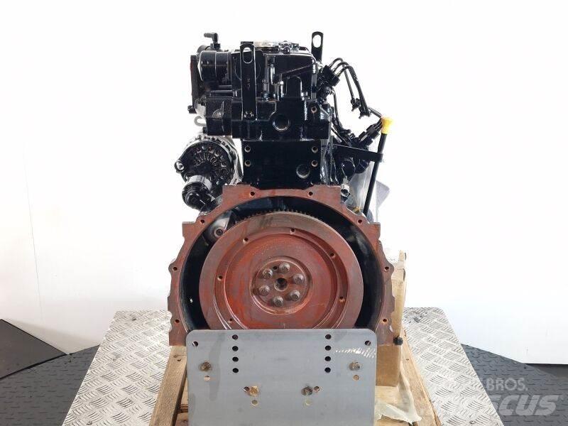 Perkins 403J-17 Engines