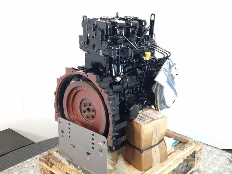 Perkins 403J-17 Engines