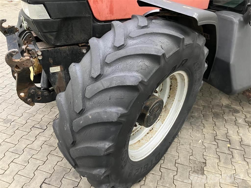 Case IH MX 170 Tractors