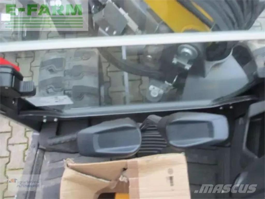 New Holland e55d Mini excavators < 7t (Mini diggers)