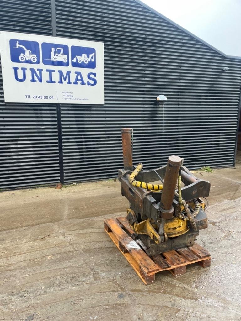  Andet Engcon Other components