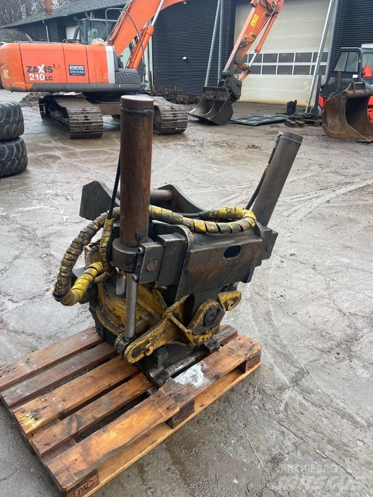  Andet Engcon Other components