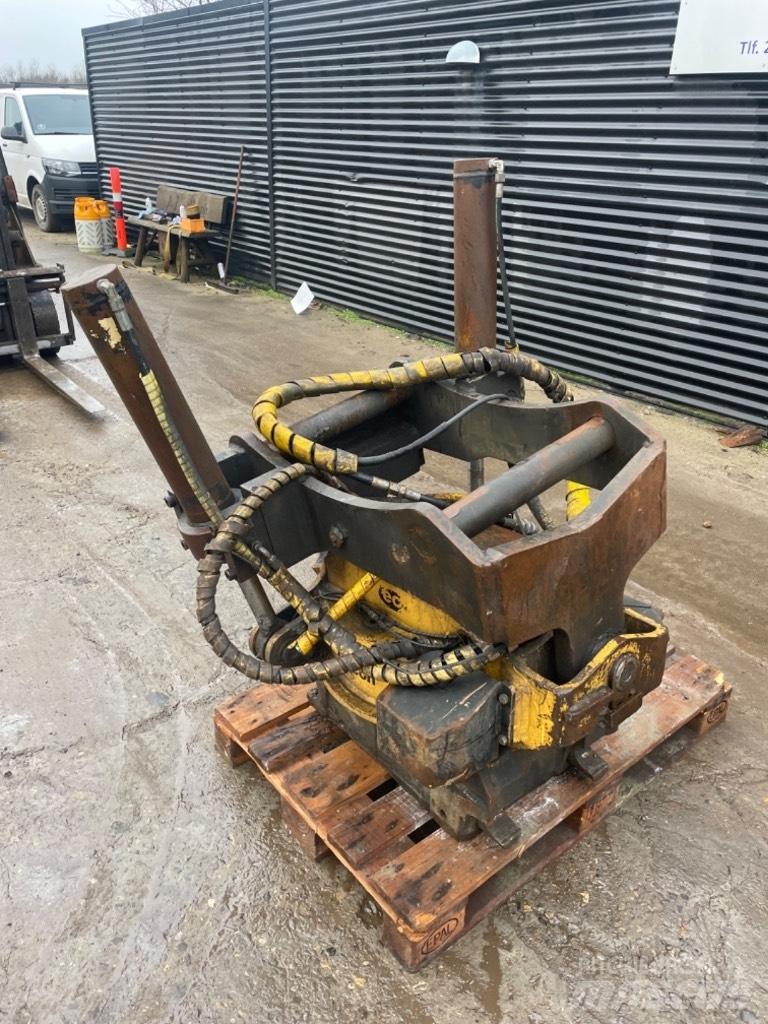  Andet Engcon Other components