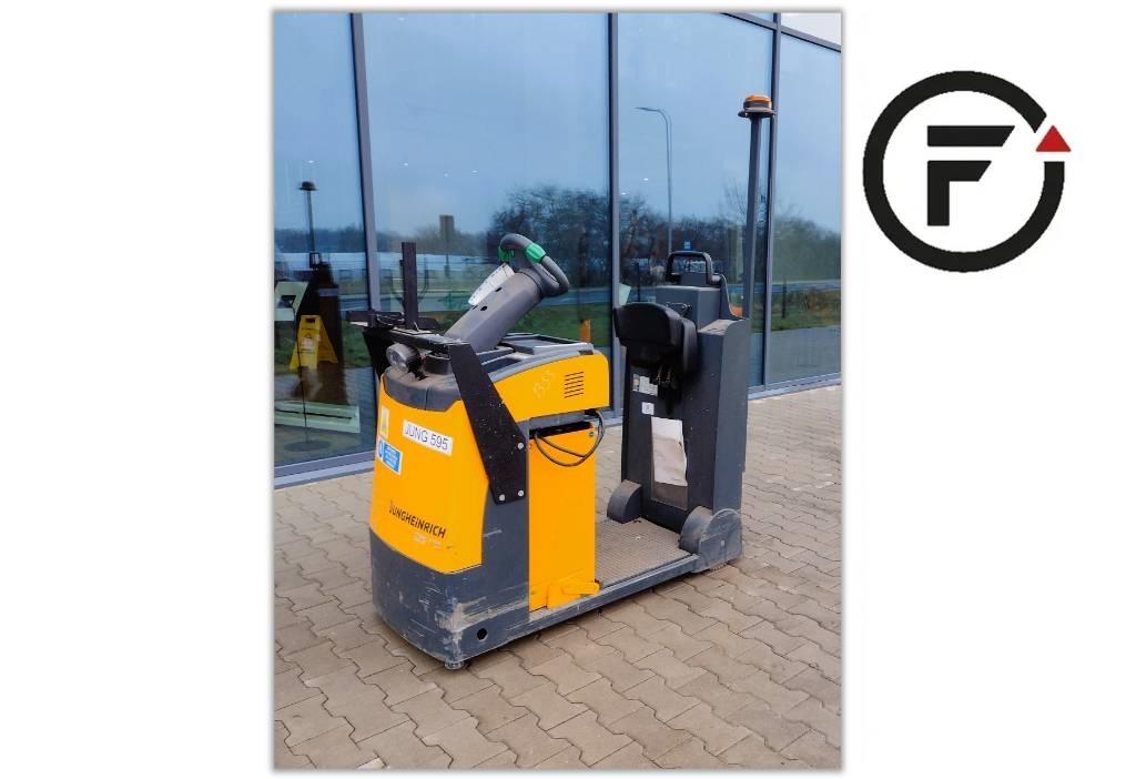 Jungheinrich EZS 130 Towing trucks