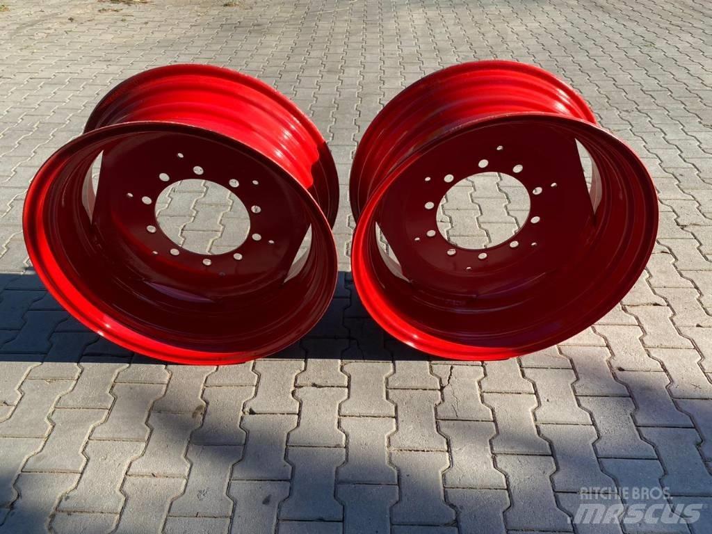 Fendt RIMS 14X30 Tyres, wheels and rims
