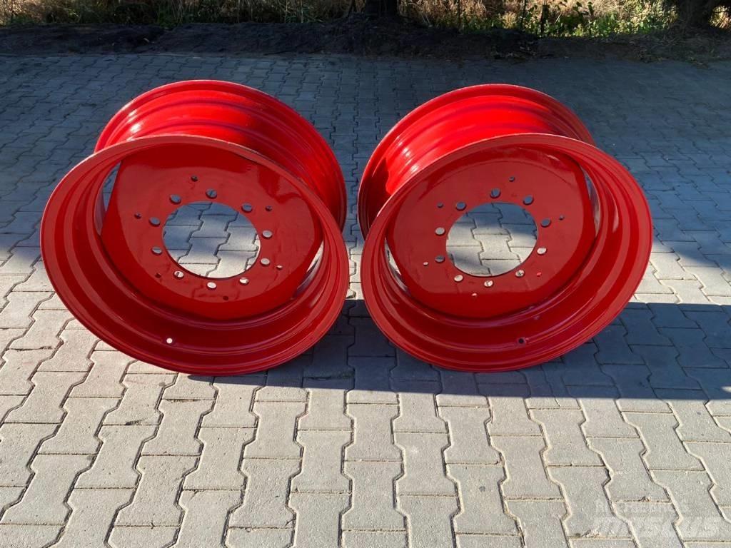 Fendt RIMS 14X30 Tyres, wheels and rims