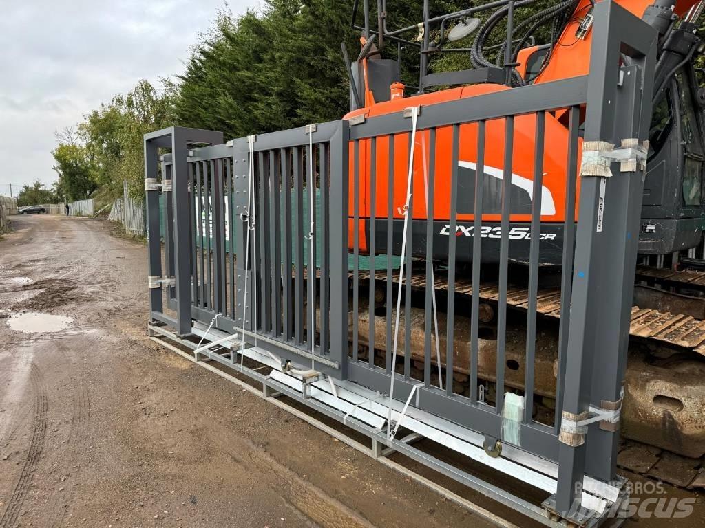 GATES 20FOOT Construction - Others