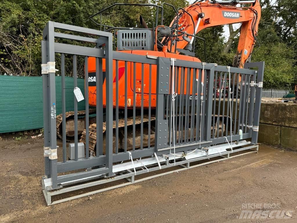 GATES 20FOOT Construction - Others