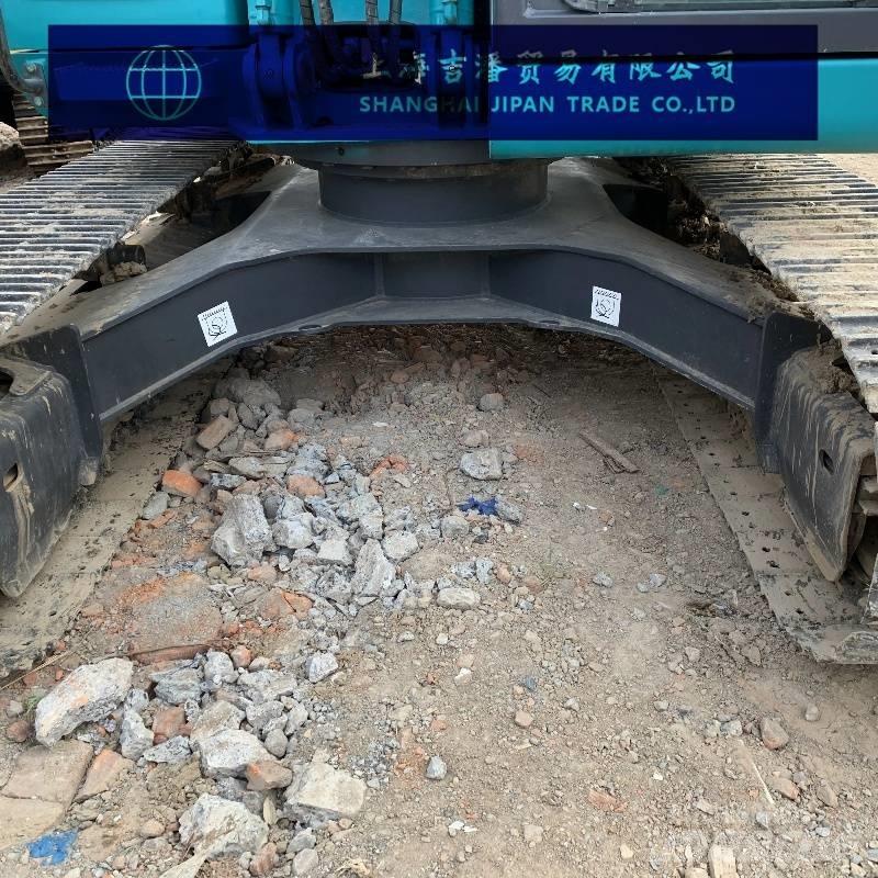 Sunward SWE 100 Midi excavators  7t - 12t