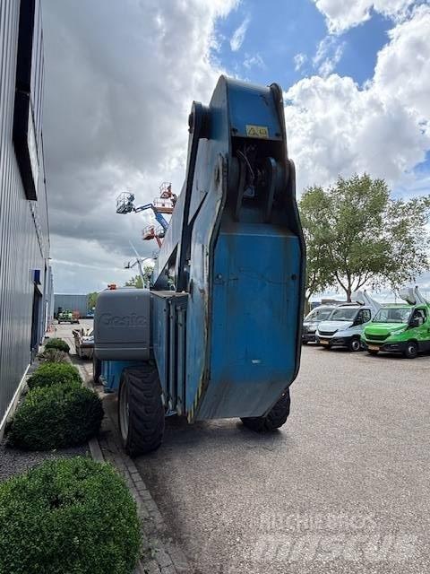 Genie ZX 135/70 Articulated boom lifts